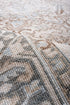 Antique Heriz Area Rug (7' x 11')